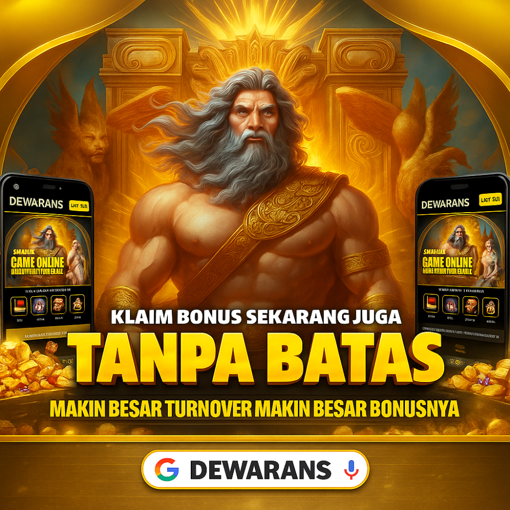 DEWARANS: Situs Game Terbaik dan Terbaru di Indonesia - WooCommerce eCommerce